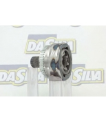 DA SILVA - J3103 - 